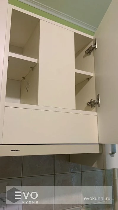 Кухня ШТ210302 Эйвон эмаль (фото 12)