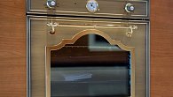 Духовой шкаф Smeg SF750OT (фото 3)
