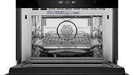 Духовой шкаф MAUNFELD MCMO.44.9GB (фото 4)