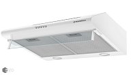 Вытяжка MAUNFELD MP-1 50 белый (фото 2)