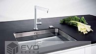 Мойка Franke ATON ANX 110-48 (полированная) (фото 3)