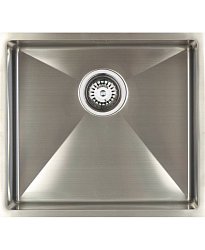 Seaman Eco Marino SME-490, стандартная комплектация1