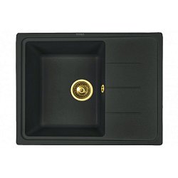 ZorG GR 615 BLACK BRONZE1