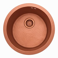 Seaman Natural Genova SMC-460E Supreme (Native), стандартная комплектация1