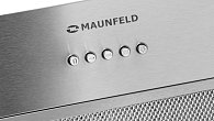 Вытяжка MAUNFELD THAMES 601M нержавеющая сталь (фото 5)