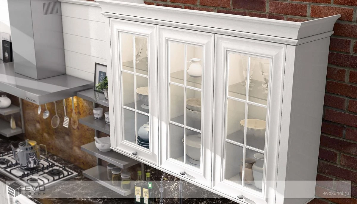 Кухня Комо (фото 15)