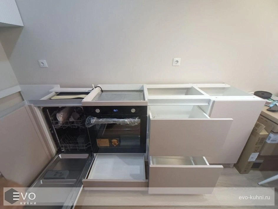 Кухня РТ250402 (фото 3)