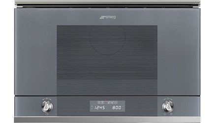 Smeg MP122S11