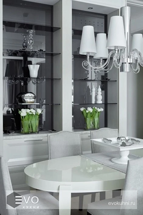 Кухня Quadro (фото 3)