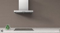 Вытяжка KRONA Levana 600 inox PB (фото 3)
