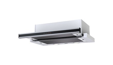 KRONA KAMILLA sensor 600 inox (2 мотора)1