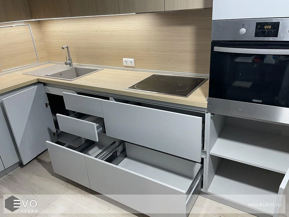 Кухня МР220707 (фото 4)