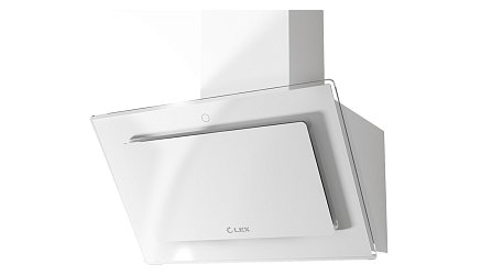 LEX MIKA GS 600 WHITE1