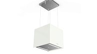 Вытяжка FABER SOFT CUBE BIANCO KOS F40 (фото 1)