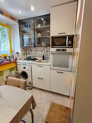 Кухня РТ2507021