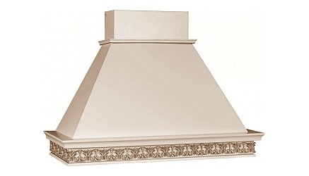 Viaona Cappe Инфинити 120 с ВМ-750/70 new faber слоновая кость1