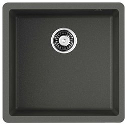 Omoikiri Bosen 44-U-PL Tetogranit/платина1