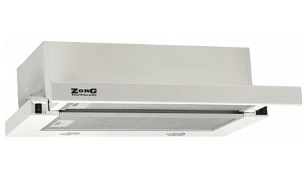 ZorG Technology Storm 960 60 белая1