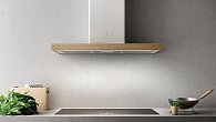 Вытяжка Elica BIO WH/A 90 ROVERE (фото 6)