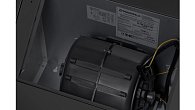 Вытяжка MAUNFELD Plym Touch 60 черный (фото 8)
