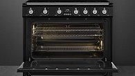Плита Smeg TR90IX9-1 (фото 2)