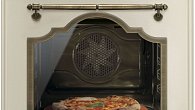 Духовой шкаф Smeg SFP750POPZ (фото 1)