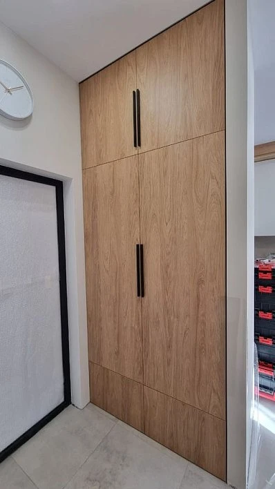 Прихожая и постирочная РХ240104Ш (фото 1)