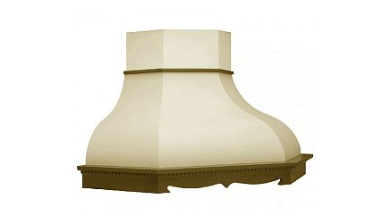 Viaona Cappe Изабелла угловая ППУ с ВМ-750/70 new faber бежевый муар1