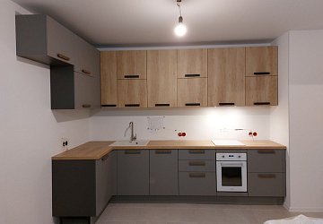 Кухня РТ220413-СН