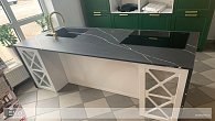 Technistone Serenity Poetic Black (фото 3)