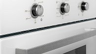 Духовой шкаф ZorG Technology BE4 white (фото 13)