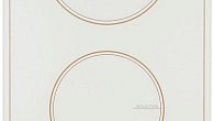Варочная панель MAUNFELD CVI292MBGBR индукционная (фото 1)