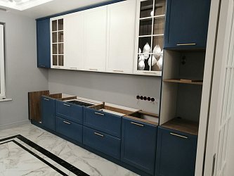 Кухня РМ2107011