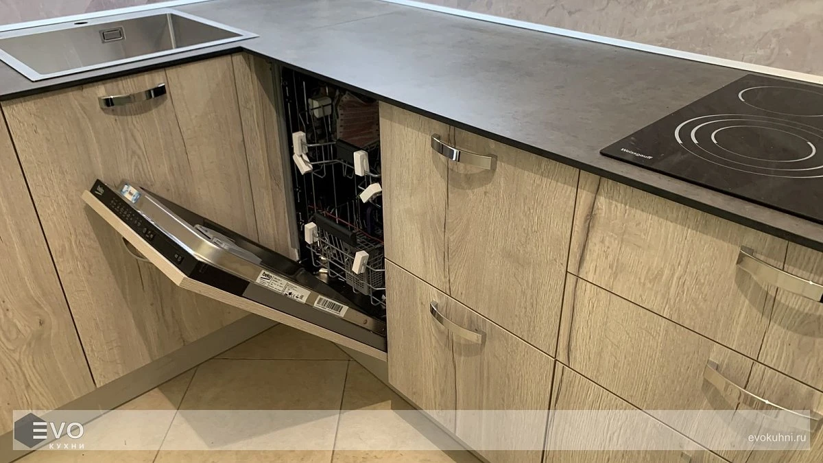 Кухня РК210402 (фото 4)