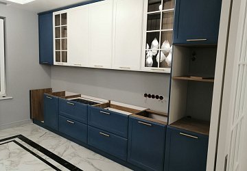 Кухня РМ210701