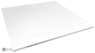 HI-MACS Solid S034 Diamond White (фото 7)