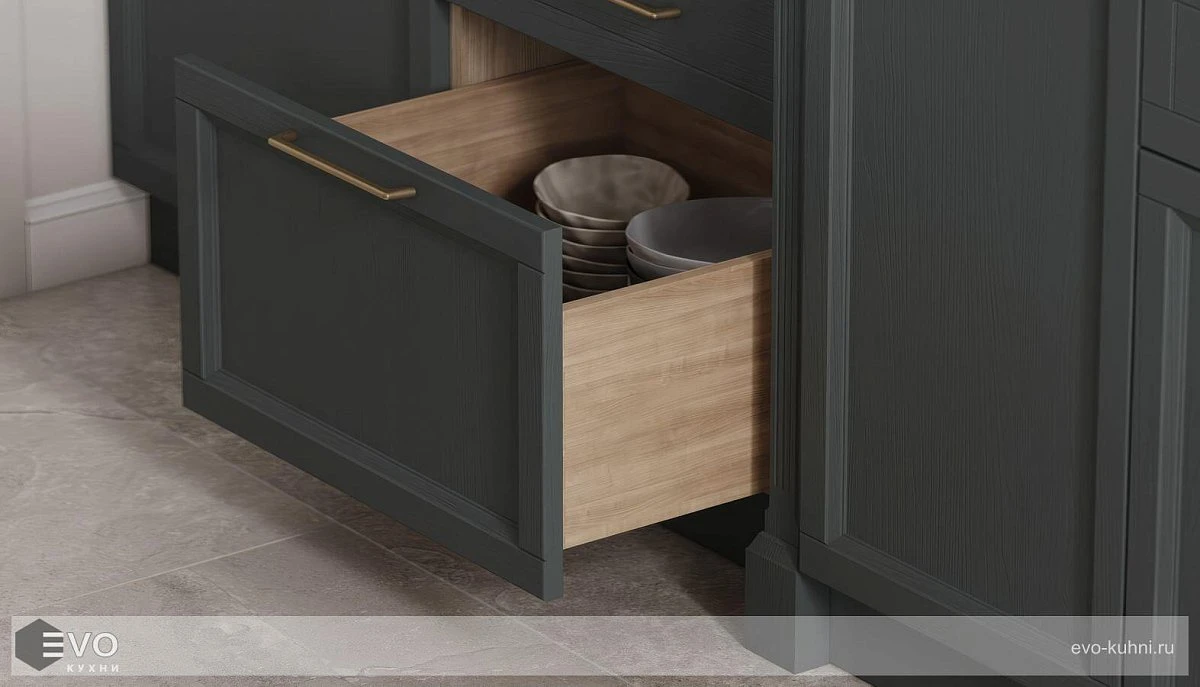 Кухня Лаватера (фото 4)