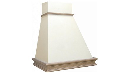 Viaona Cappe Виктория 60 inca 550 слоновая кость1