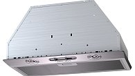 Вытяжка KRONA RUNA 600 inox S (фото 1)