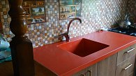 Hanex M-005 N-Orange (фото 3)