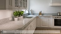 Caesarstone 6270 Atlantic Salt (фото 5)