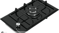 Варочная панель MAUNFELD EGHG.31.33CB\G (фото 3)