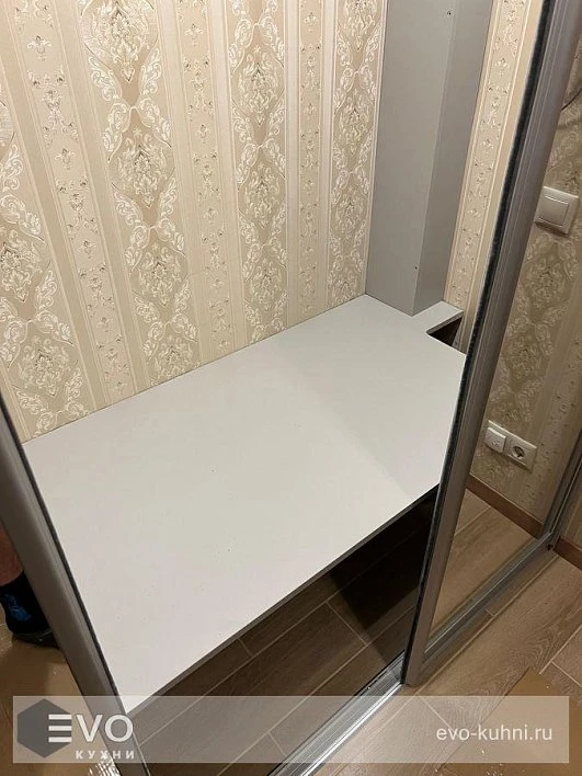 Шкаф-купе МН231102Ш (фото 8)