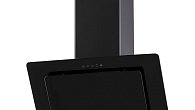 Вытяжка KRONA LIVA 500 black S (фото 1)