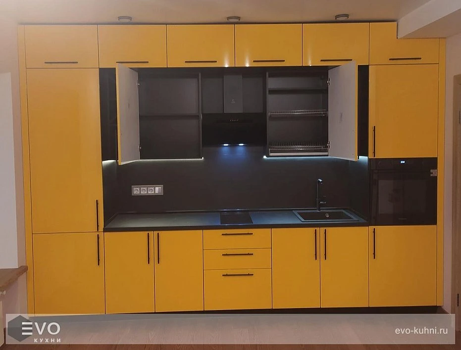 Кухня МР230902 (фото 2)