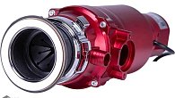 Измельчитель пищевых отходов EMAR ATC-WZB390A Compact (фото 3)