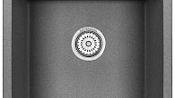 Мойка KUPPERSBERG MODENA 50 NL 1B DARK ROCK (фото 1)