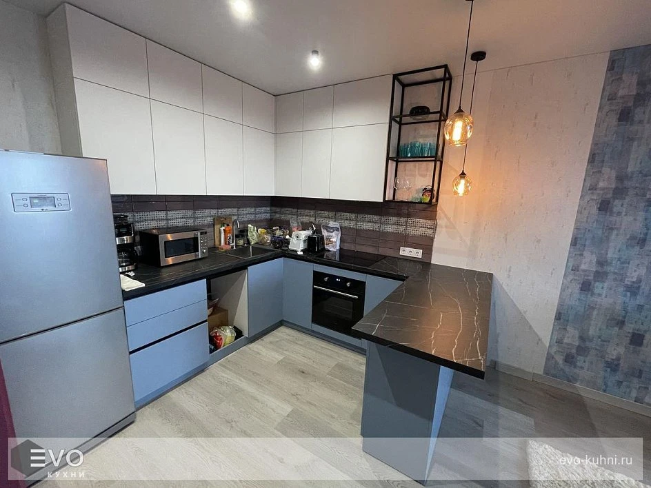 Кухня РФ220803 (фото 1)