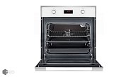 Духовой шкаф Kuppersberg HFZ 690 W (фото 2)