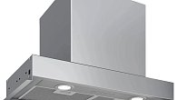 Вытяжка Elikor КВ Sense 60П-1000 Хром (фото 1)